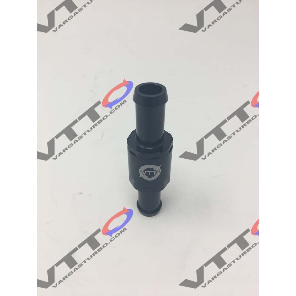 VTT Billet Check Valves