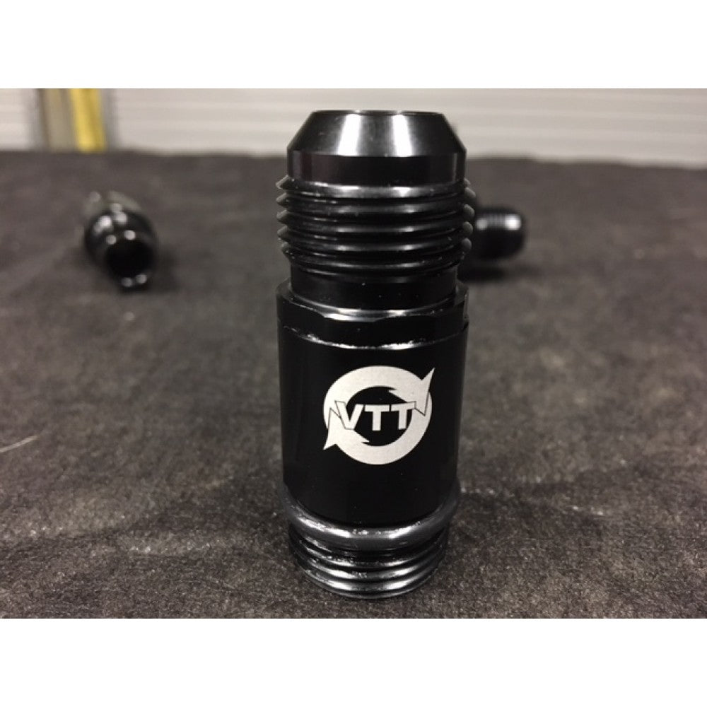 VTT Billet Check Valves