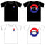 VTT Circle Logo Tee