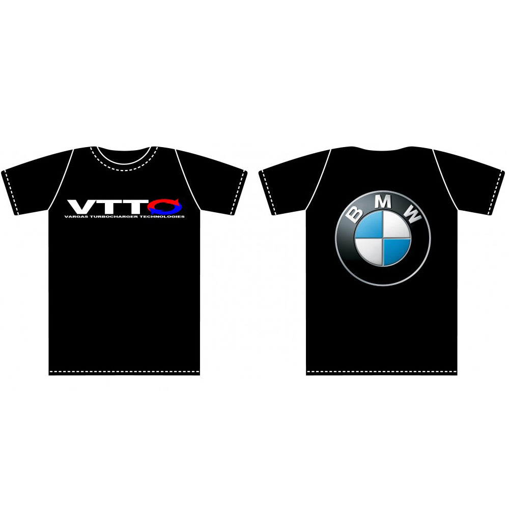 Classic VTT Tee