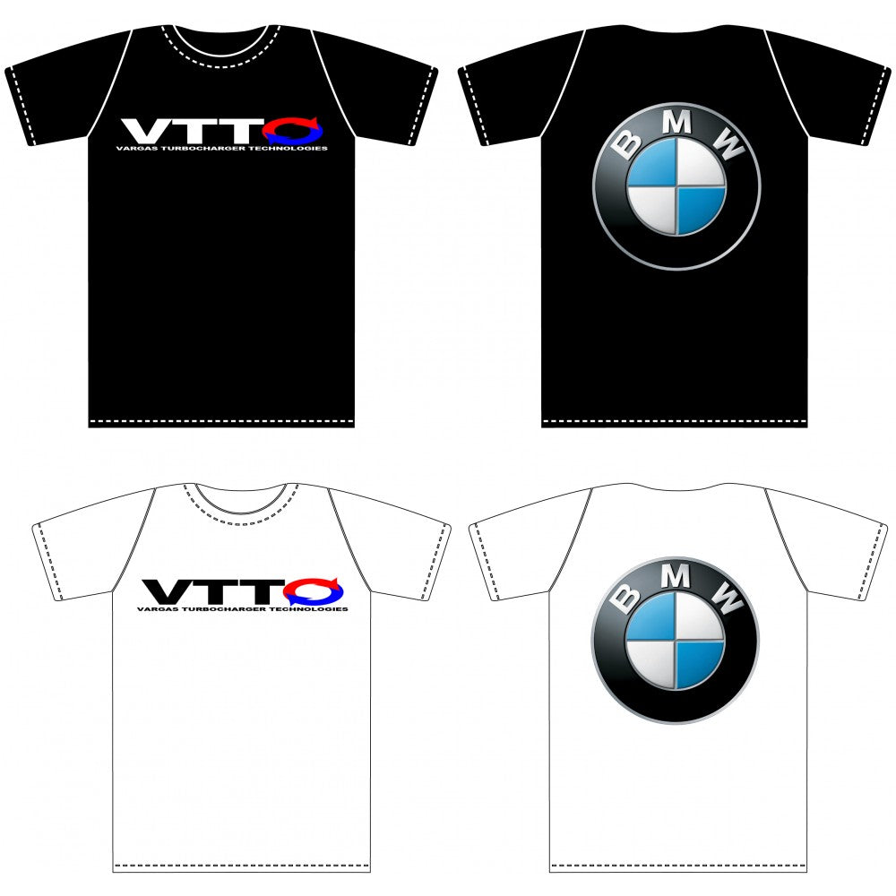 Classic VTT Tee
