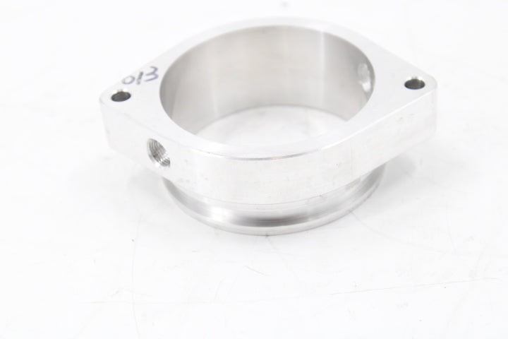 VTT-FAB Billet Charge Pipe Weld Flanges / Sensor Adapters