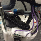 Mustang Ecoboost Single Shot LPFP Upgrade