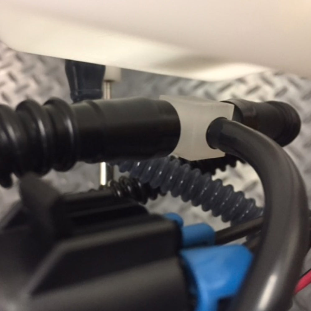 Mustang Ecoboost Single Shot LPFP Upgrade