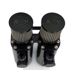 VTT Modular PCV/Catch Can Dual Can