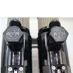 VTT Modular PCV/Catch Can Dual Can