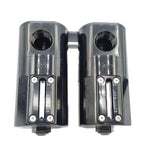 VTT Modular PCV/Catch Can Dual Can