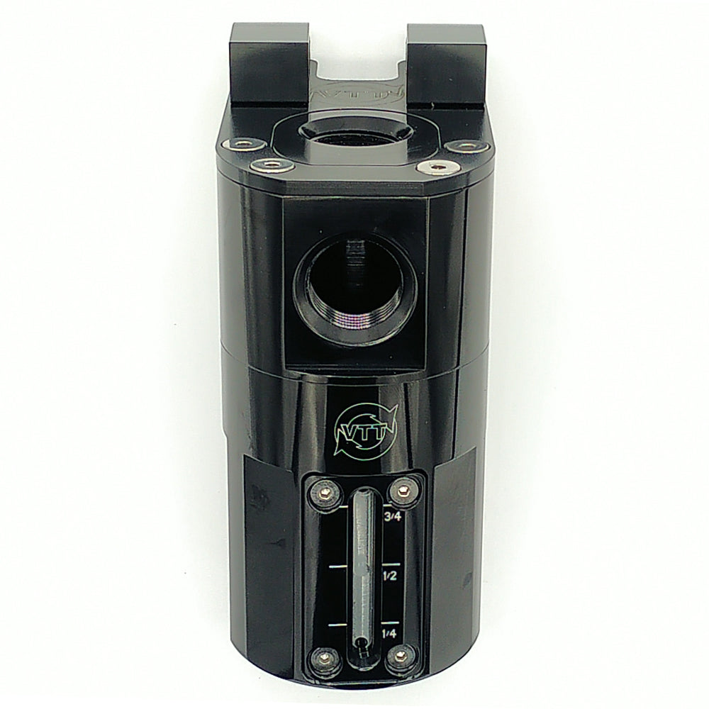 VTT Modular PCV/Catch Can Single Can