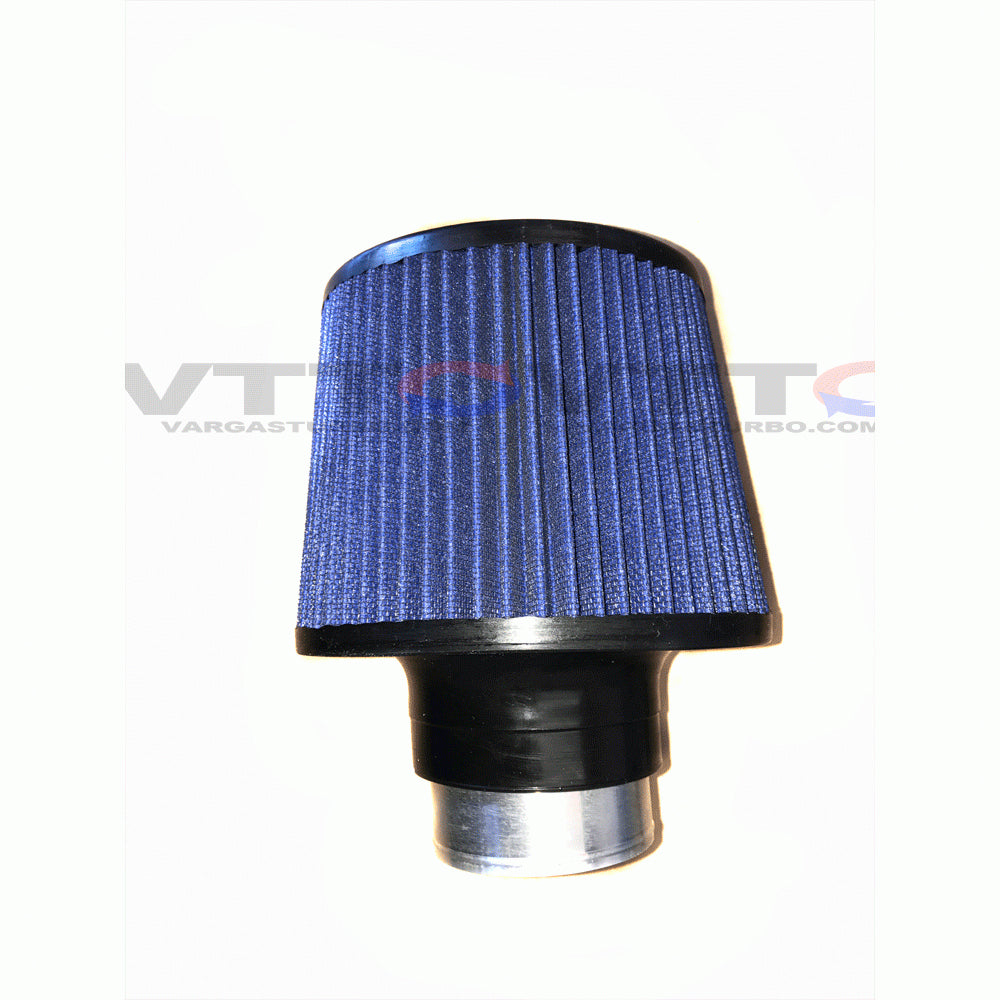 Mustang Ecoboost Silicone Passenger Side Inlet Secondary image