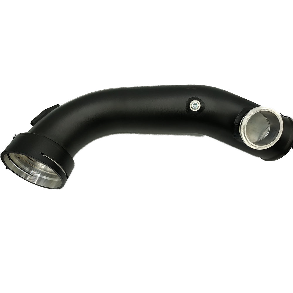 VTT Cold Side Charge Pipe