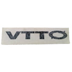 VTT Sticker