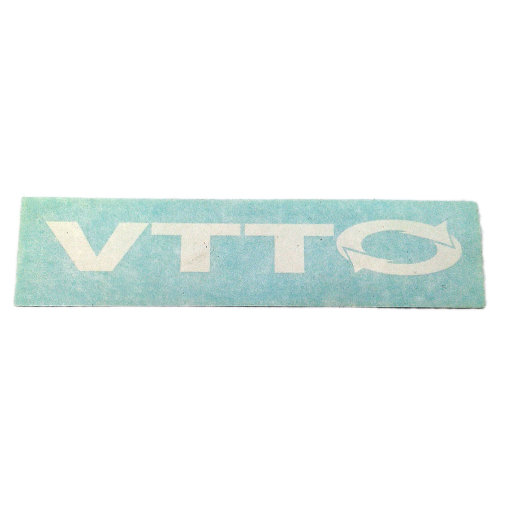 VTT Sticker