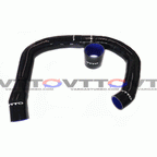 S55 M3/M4 Silicone Charge Pipes