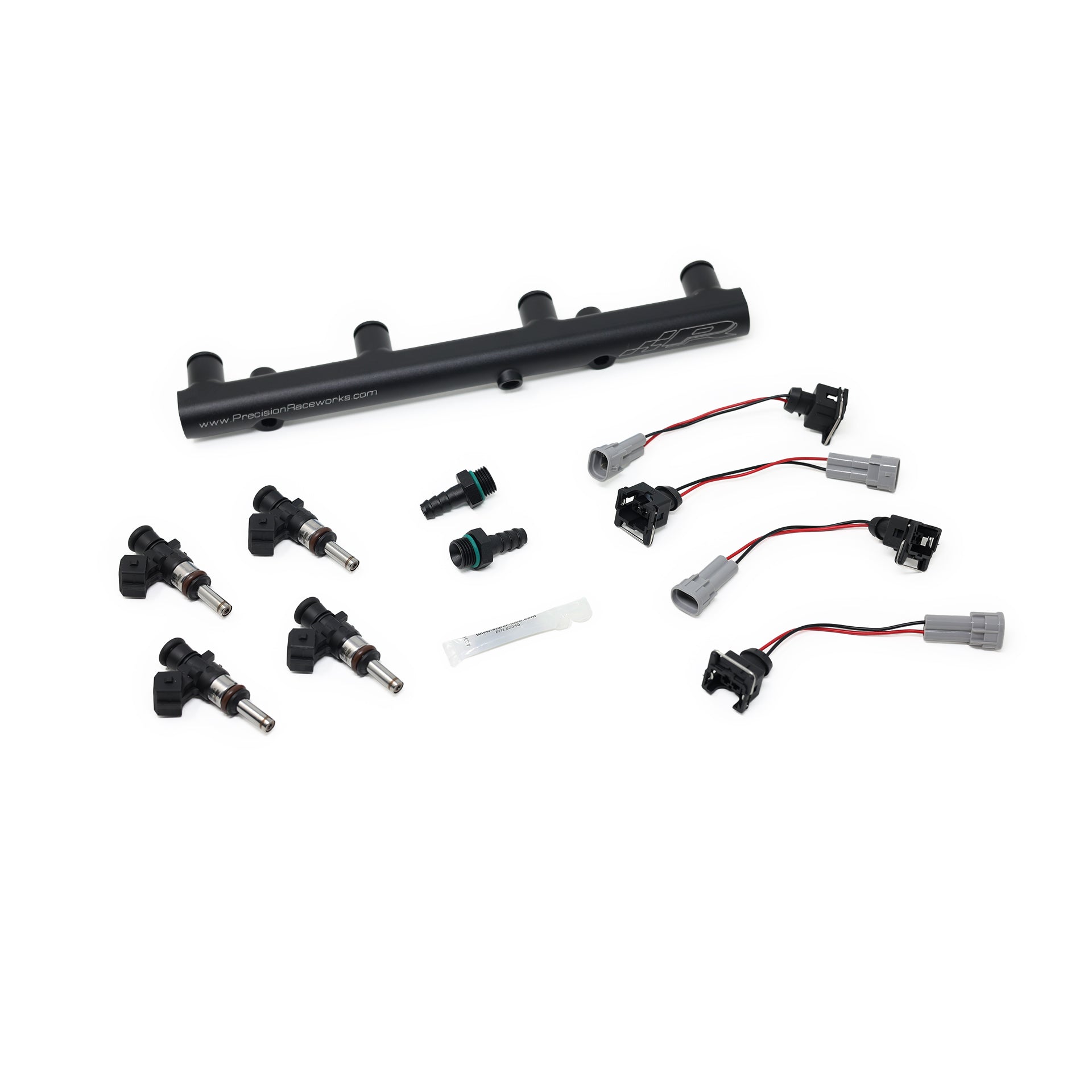 VW / Audi EA888.3 MPI Kit with Flex Fuel Capability Secondary image