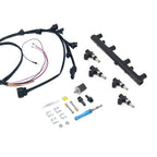 VW / Audi EA888.3 MPI Kit with Flex Fuel Capability