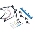 VW / Audi EA888.3 MPI Kit with Flex Fuel Capability