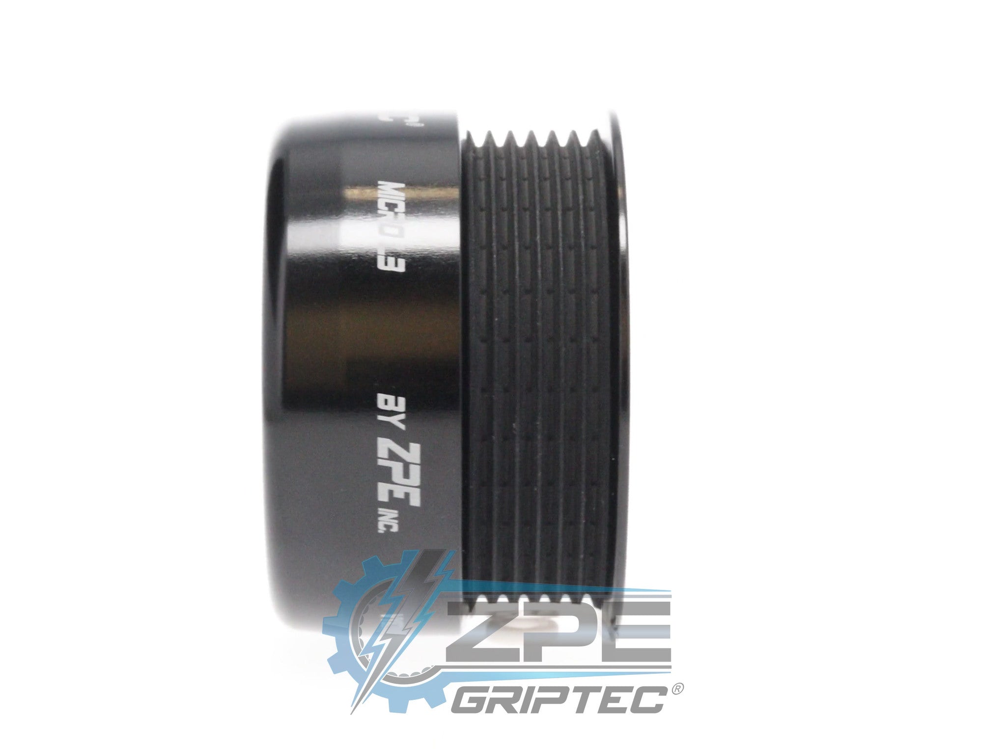 82MM Griptec L3 6 Rib Fits 2012 Gen 3 Mustang VMP 2650 Secondary image