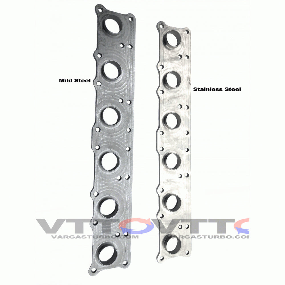 CNC N54/N55 Single Flange Secondary image