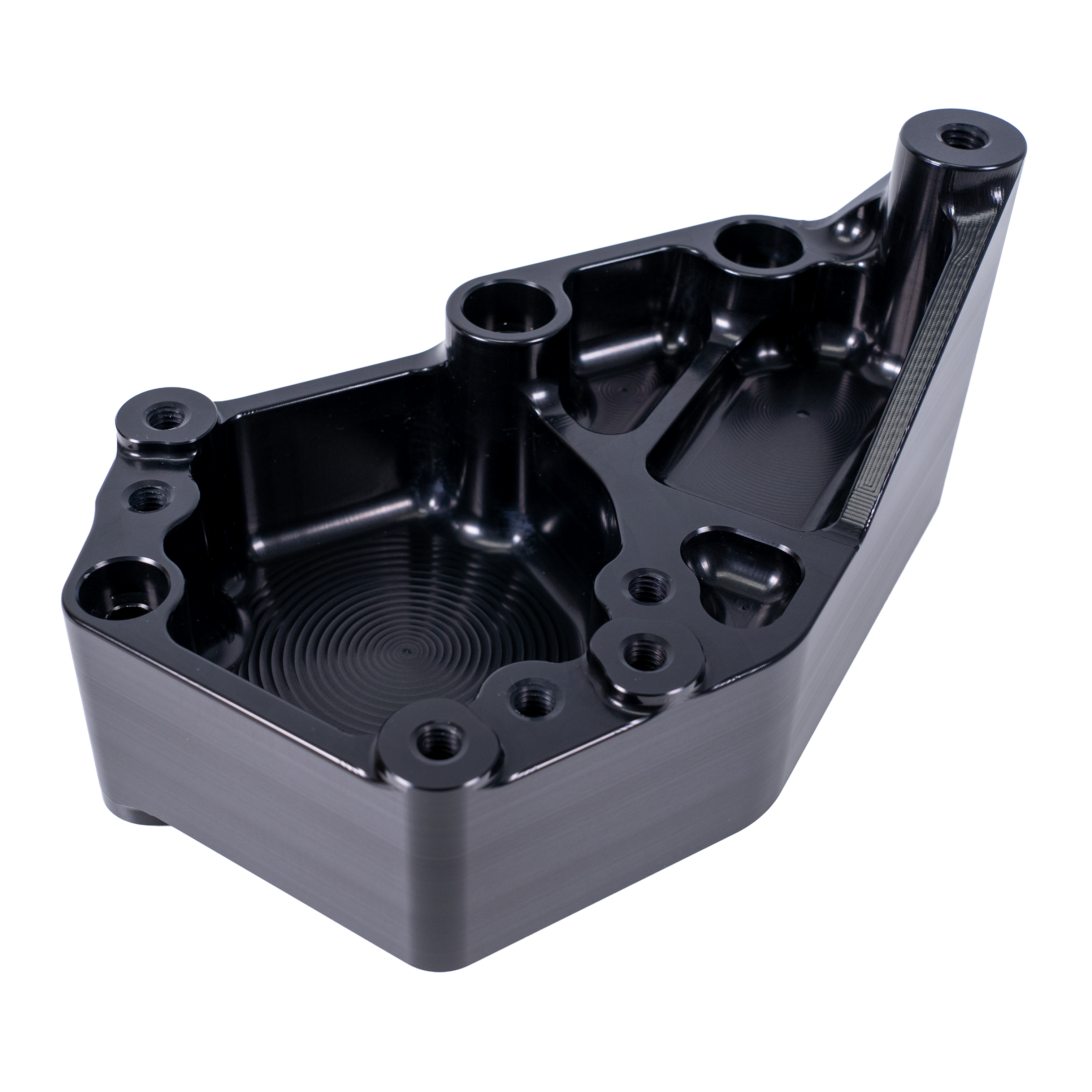 10 Rib Belt Drive - Corvette / Z06 - LT1 / LT4 Secondary image