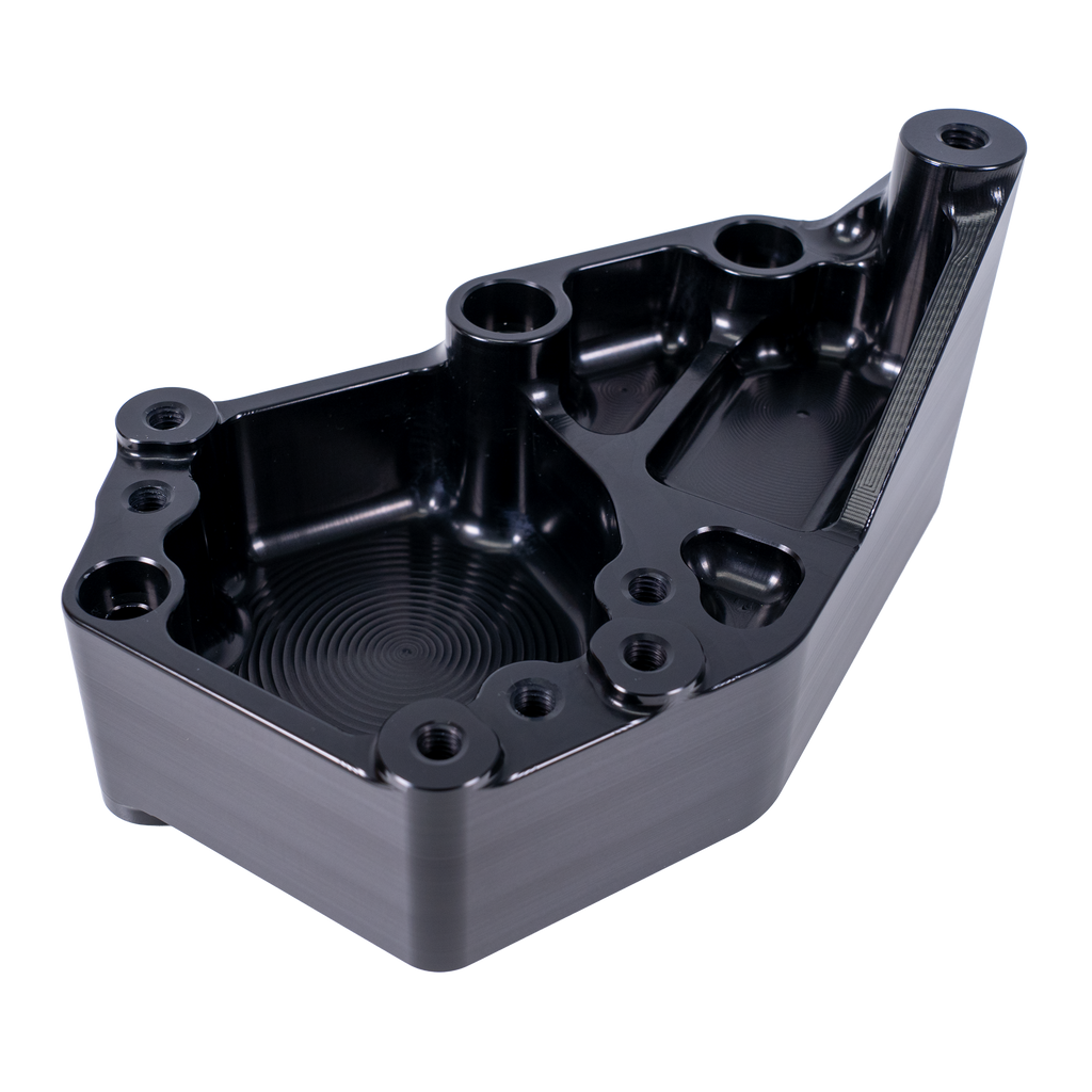 10 Rib Belt Drive - Corvette / Z06 - LT1 / LT4