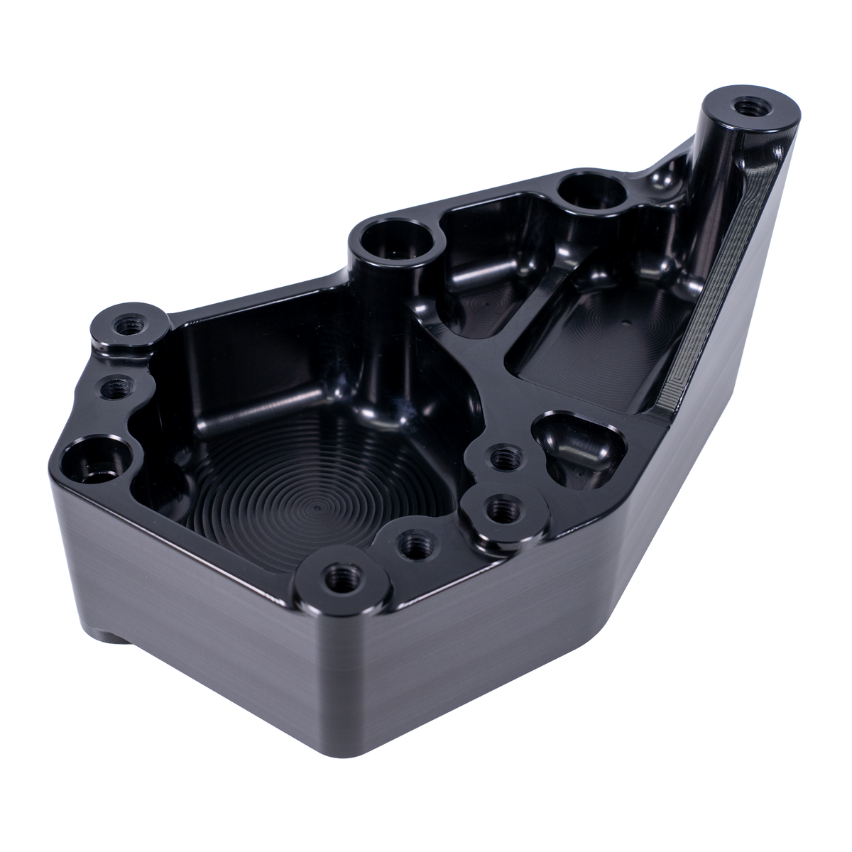 10 Rib Belt Drive - Corvette / Z06 - LT1 / LT4