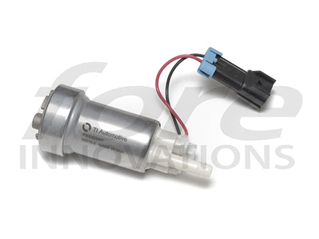 TI Automotive F90000267 Fuel Pump Secondary image