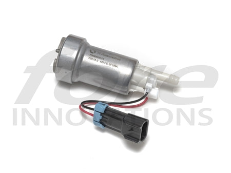 TI Automotive F90000274 Fuel Pump Secondary image