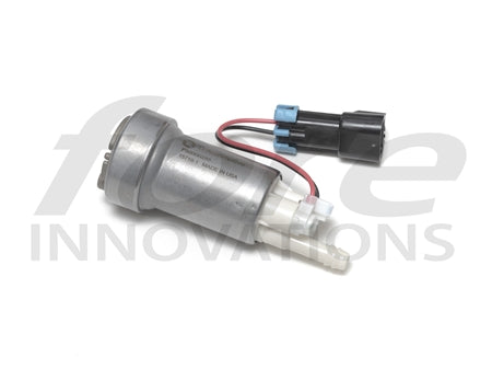 TI Automotive F90000285 Fuel Pump Secondary image