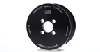 3.00" 8 Rib C7 Offset Whipple 2.9L GripTec® L3 Black