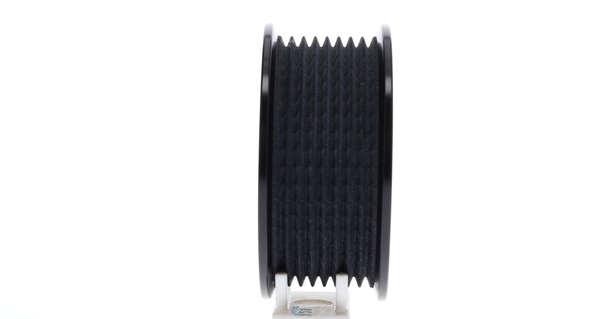 3.00" 8 Rib C7 Offset Whipple 2.9L GripTec® L3 Black