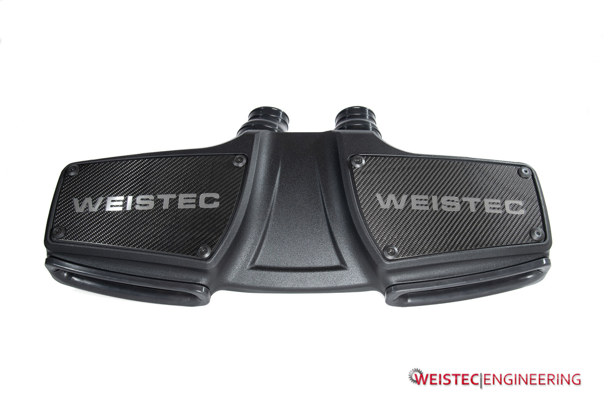 M177 LS2 Intake System