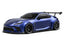 ADRO ZN8 Toyota GR86 / ZD8 Subaru BRZ Carbon Widebody Kit - V2