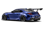 ADRO ZN8 Toyota GR86 / ZD8 Subaru BRZ Carbon Widebody Kit - V2