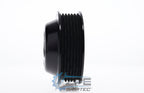 ZPE GripTec® Whipple 5 Bolt 6 Rib Supercharger Pulley