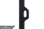 AutoTecknic Carbon License Plate Frame