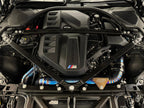 Boost Logic BMW M3/M4 (G80/G82) 3″ Titanium Intakes