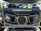 Boost Logic Front Icebox For Lamborghini Huracan STO BL Turbo kit