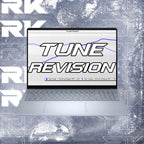 ECU/Chip Revision