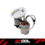 SPOOL F-Series S55 High Performance Fuel Pump - Stage 3 & Stage 4 - 900WHP+
