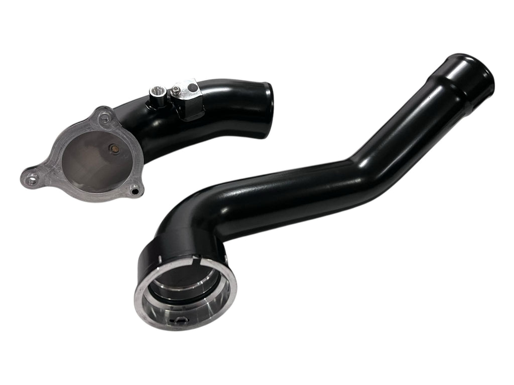 MAD BMW B58 2016+ F Chassis M140 M240 340 440 Charge Pipe