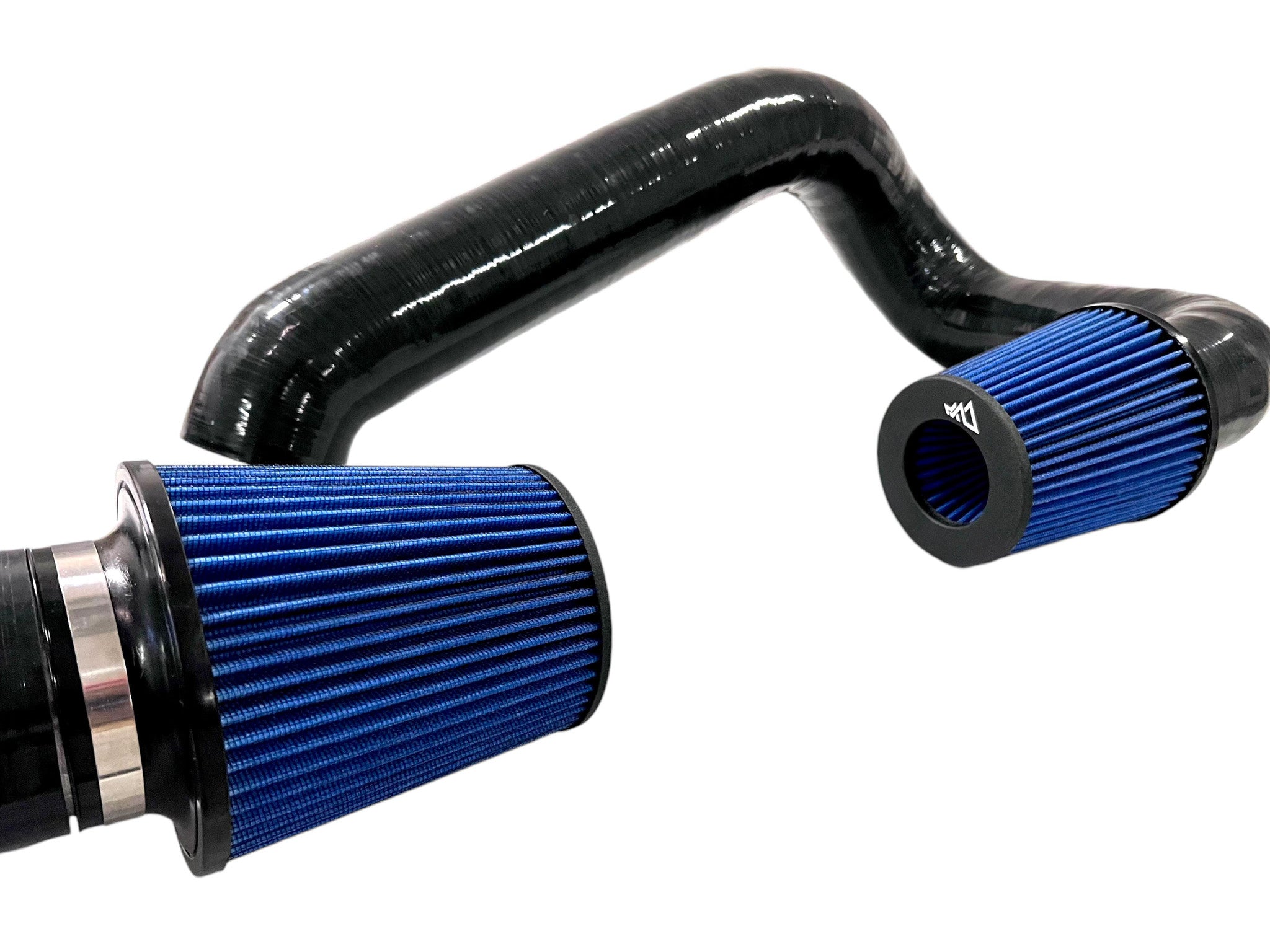 MAD BMW X3M X4M Front Mount Intakes S58 F97 F98 Secondary image
