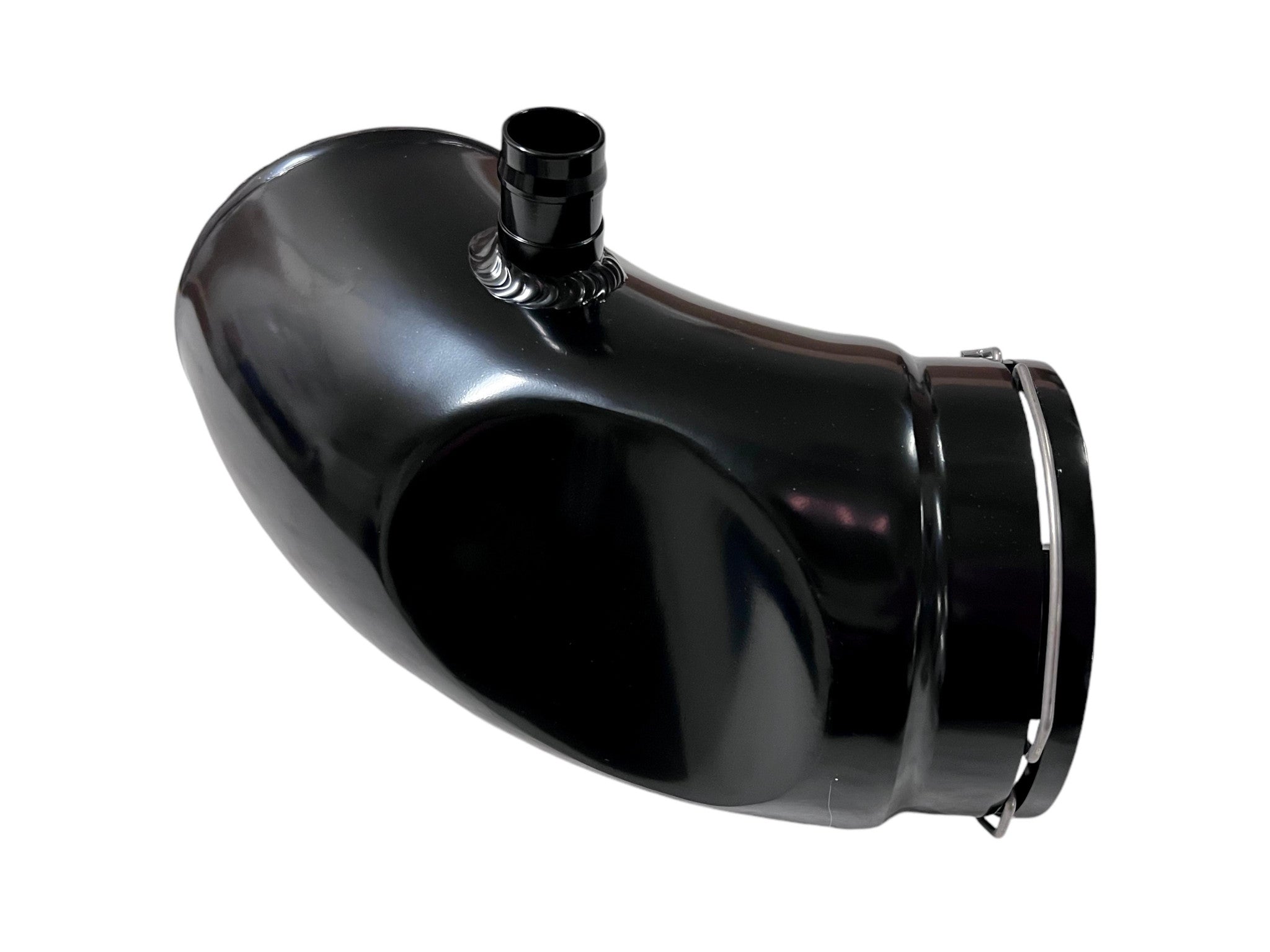 MAD BMW 2020+ B58TU M340 M440 G20 G22 Inlet (Fits Stock & MAD intake) Secondary image
