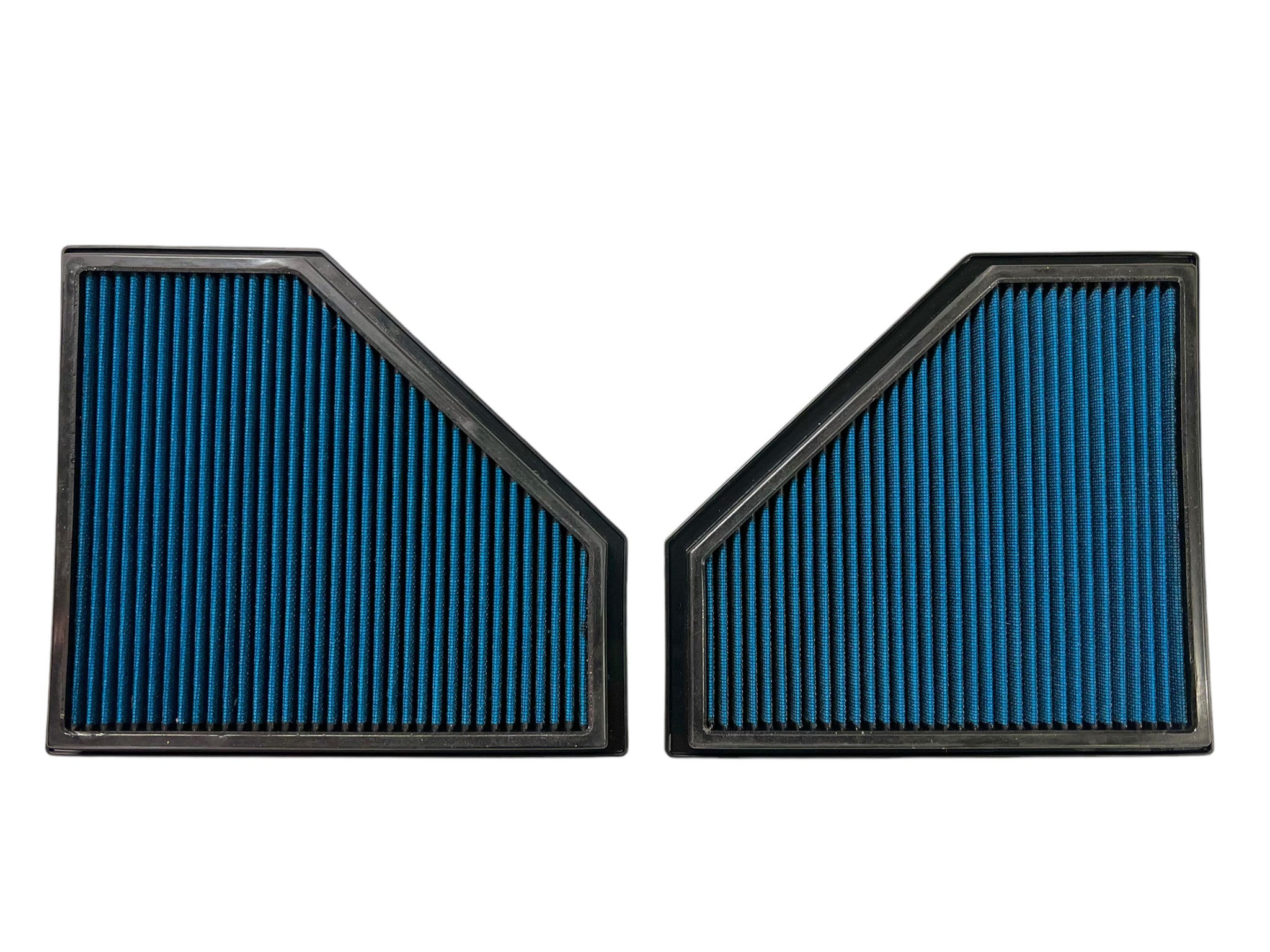 MAD BMW M2 M3 M4 G80 G82 G87 S58 High Flow Air Filters Secondary image