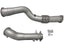 MAD BMW S58 Downpipes M2 M3 M4 G87 G80 G82 G83