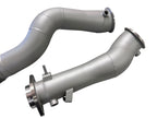 MAD BMW S58 Downpipes M2 M3 M4 G87 G80 G82 G83