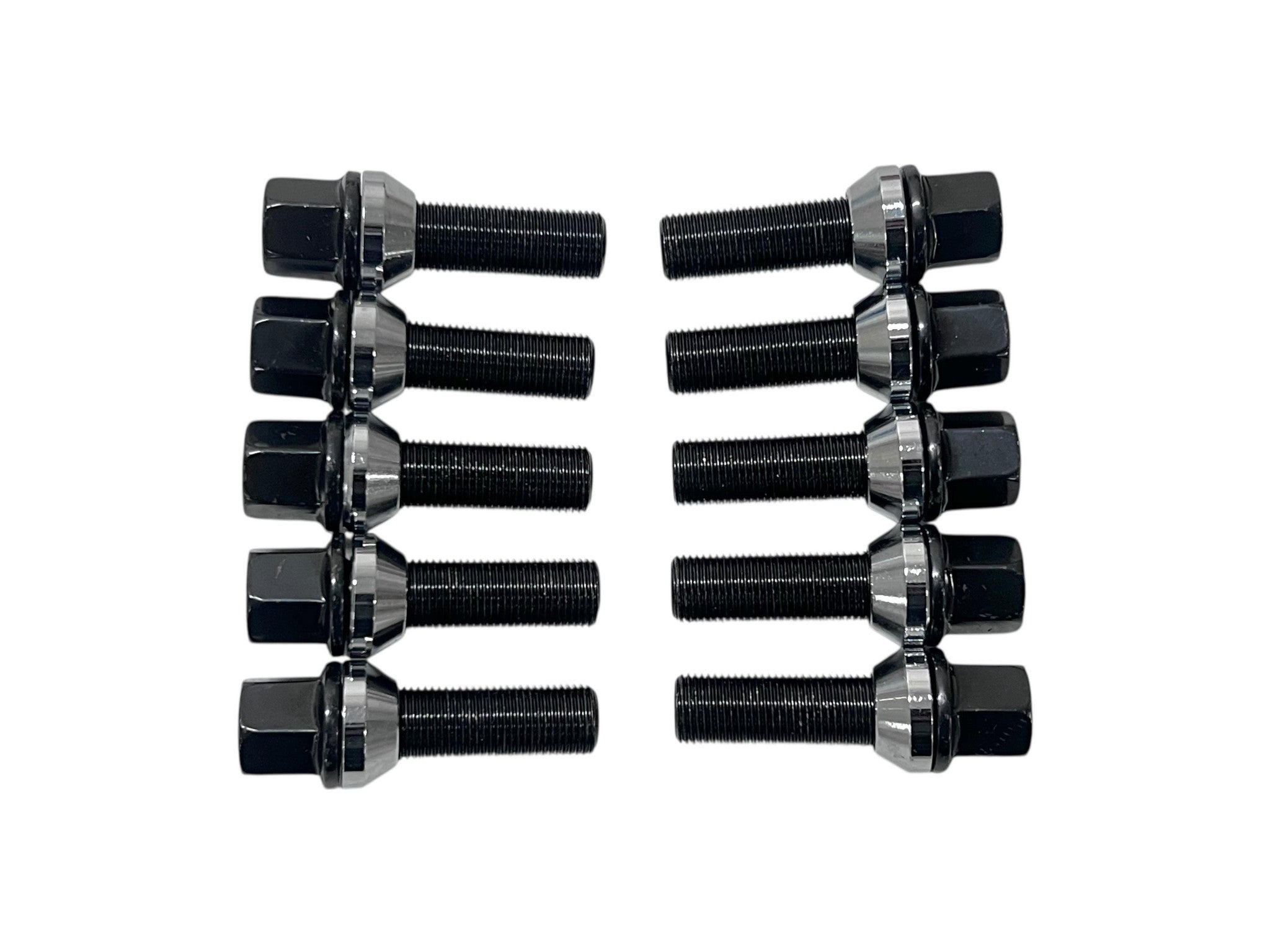 MAD BMW Wheel Spacers G Chassis (Sold as a kit w/10 bolts) Lightweight Secondary image