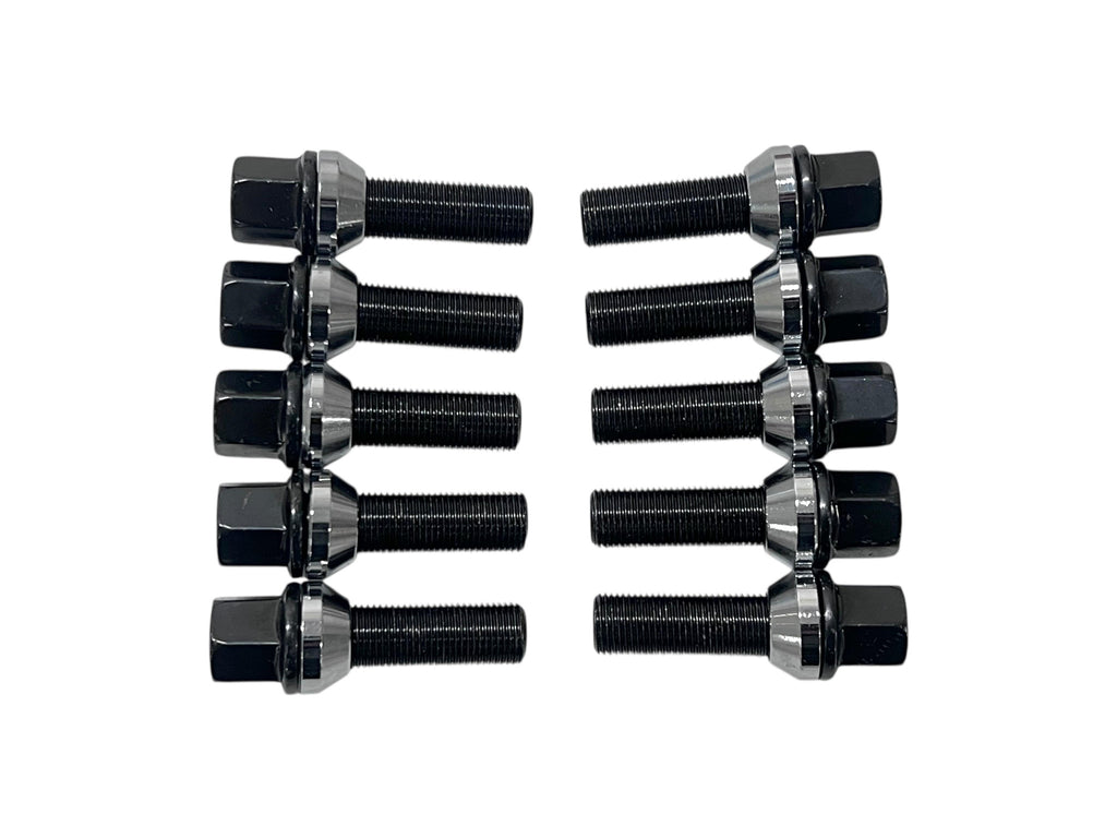 MAD BMW Wheel Spacers G Chassis (Sold as a kit w/10 bolts) Lightweight