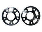 MAD BMW Wheel Spacers G Chassis (Sold as a kit w/10 bolts) Lightweight
