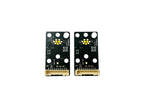 MAD Toyota Supra Yellow DRL LED PCB Set