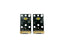 MAD Toyota Supra Yellow DRL LED PCB Set